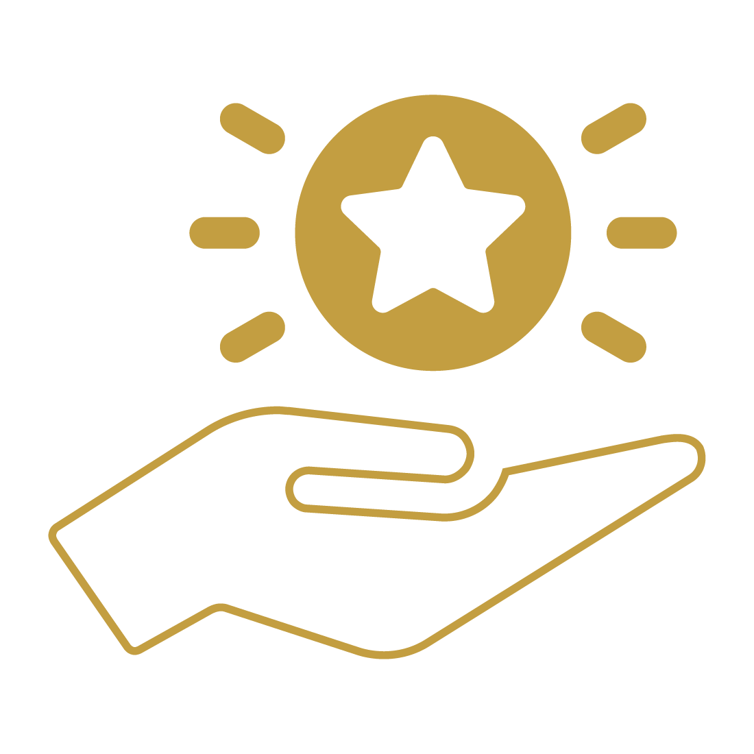 Outstanding Products, Platforms & Services