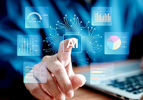 TITAN Business Awards - SAVANT AGENTIC AI ANALYTICS PLATFORM