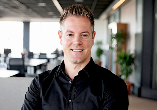 TITAN Business Awards - A. Cornelissen