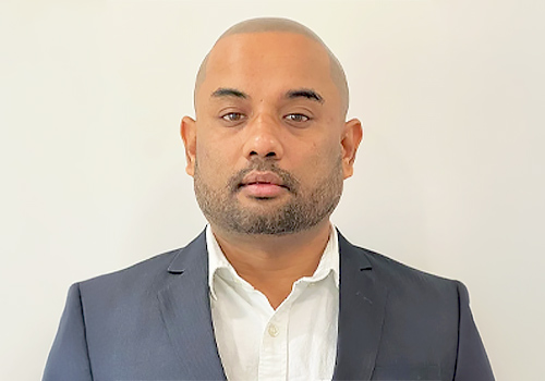 TITAN Business Awards - AI-Based Supplier On-Time Performance (OTP) Automation Frame