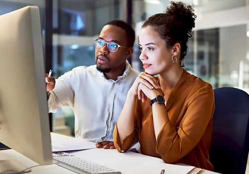 TITAN Business Awards - Agentic Automation for Finance