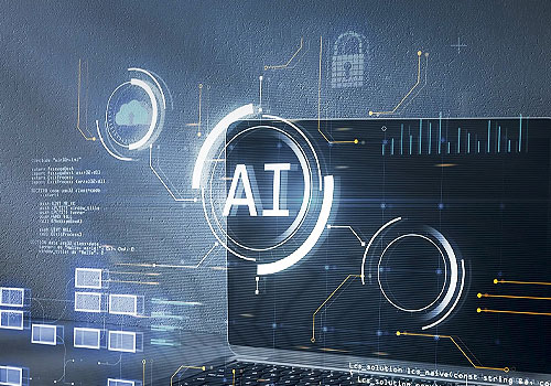 Noble Technology Awards Winner - The General Administration of Customs - Abu Dhabi - Outstanding Digital Transformation in AI