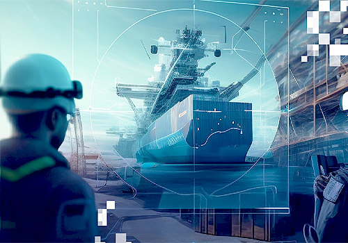 Noble Technology Awards Winner - The General Administration of Customs - Abu Dhabi - Outstanding Digital Transformation in Infrastructure