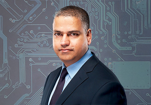 Noble Technology Awards Winner - Ford Motor Company Of Canada Limited - AI-Driven Vehicle (AIDV)